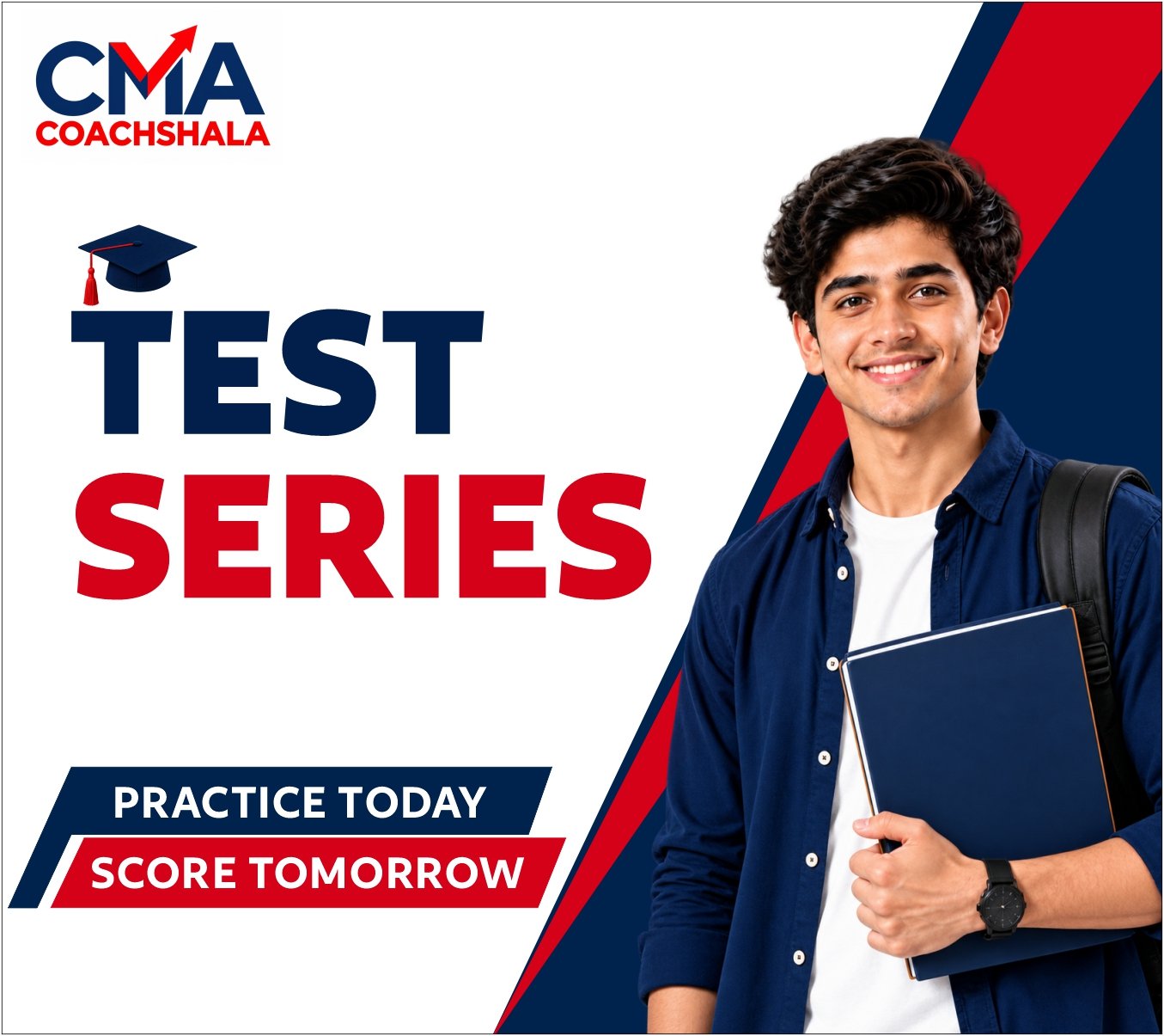 Test Series